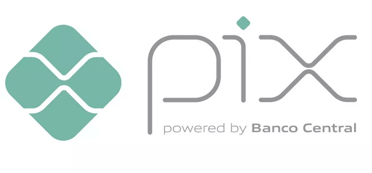 Pix logo