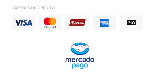 Bandeira de cartões de crédito